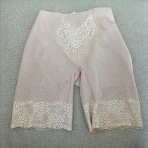Wacoal Lace Shapewear Shorts